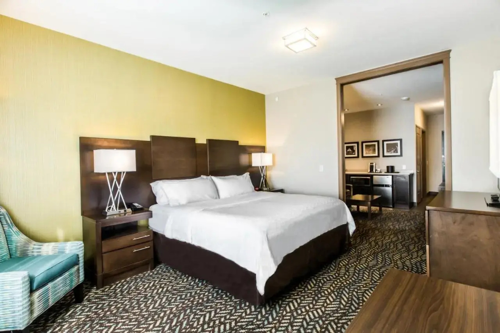 Holiday Inn Express & Suites Spruce Grove Stony Plain