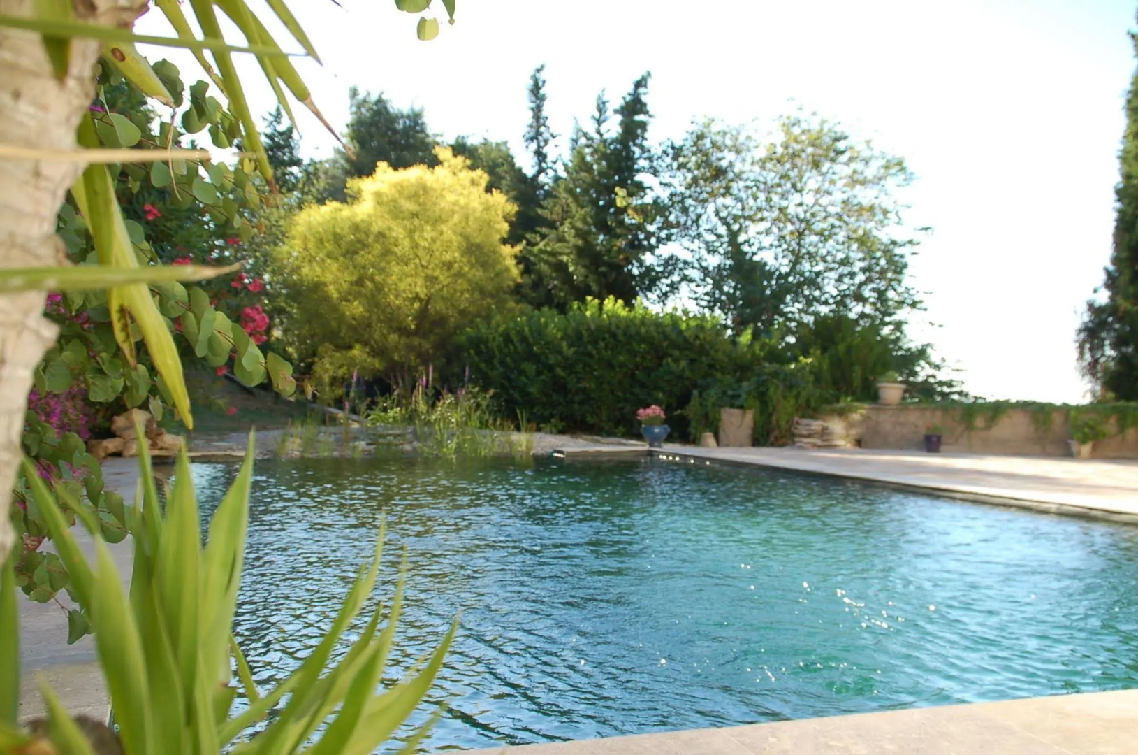 Le Mazet de Tourrettes