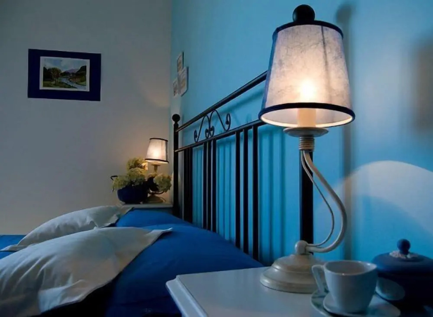 BioAgriturismo Il Falco