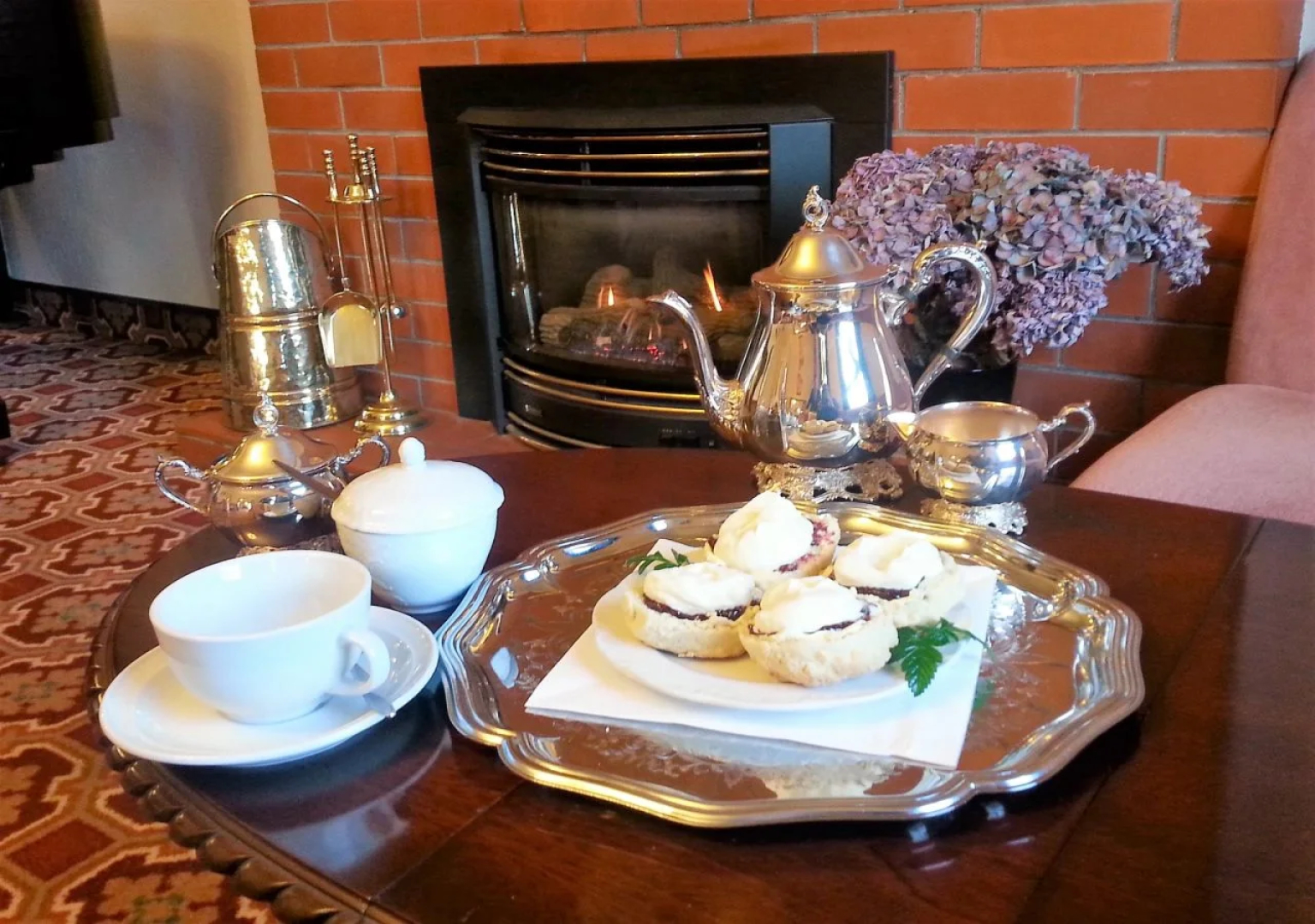 Foveaux Hotel