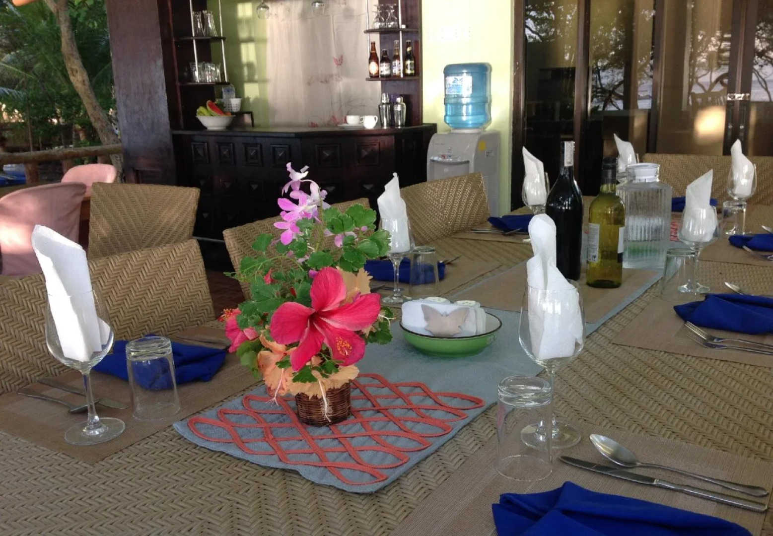 Cabilao Sunset Dive & Beach Resort