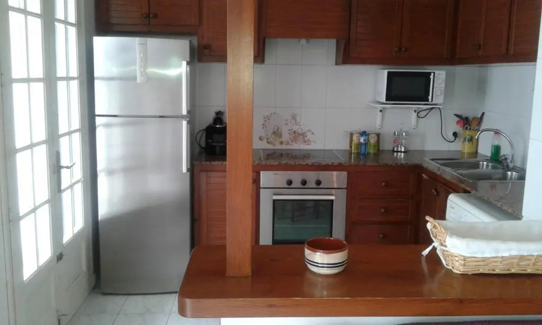 Apartamentos Gabriel Sans