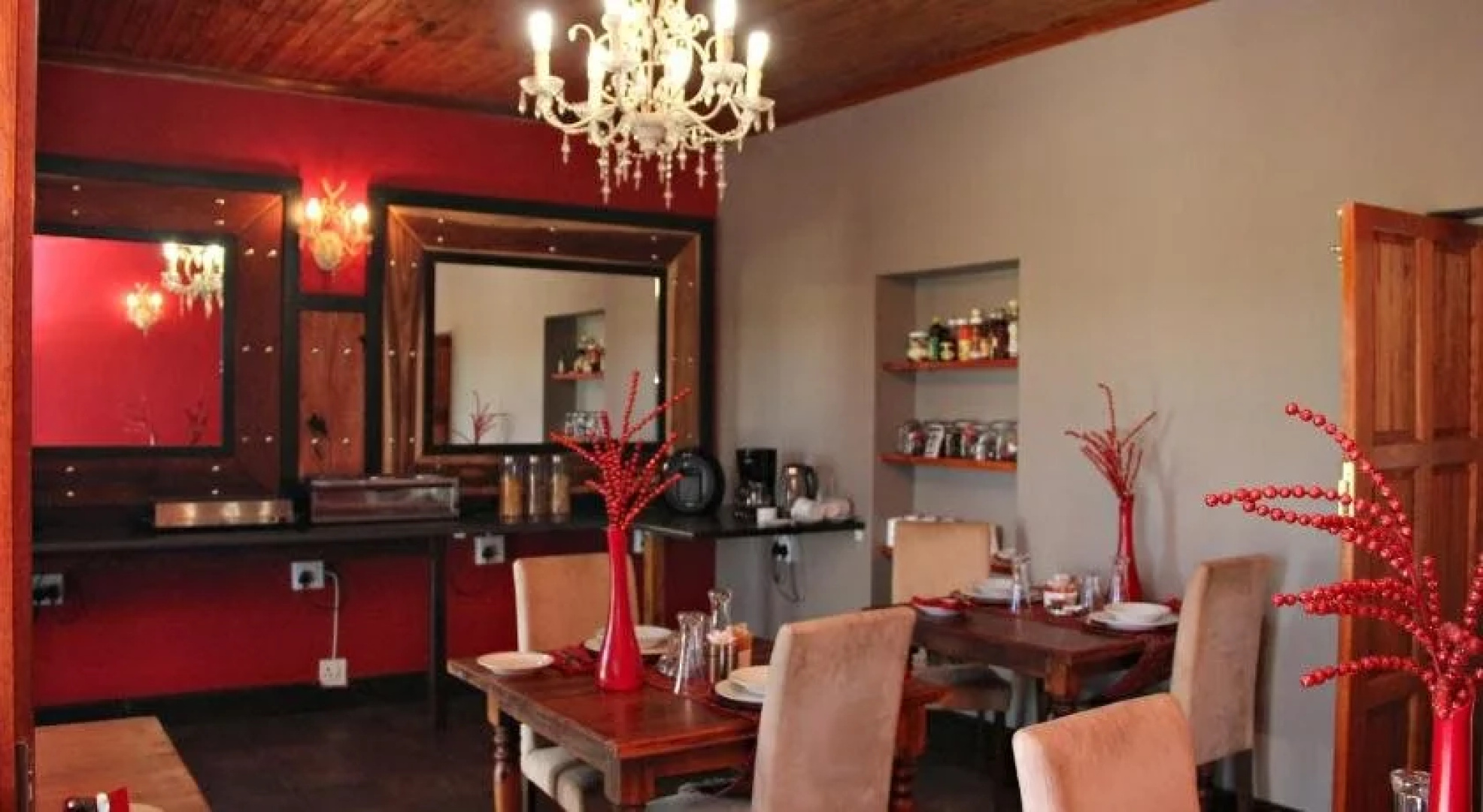 Allianto Boutique Hotel & Spa