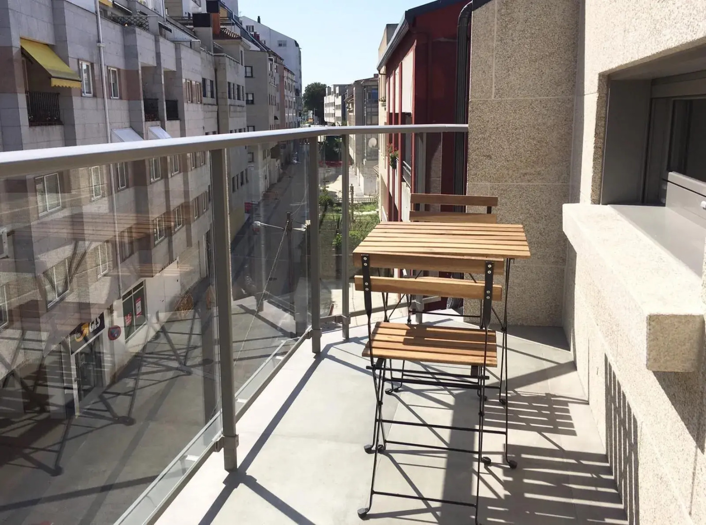 Apartamentos Casas Á Beira