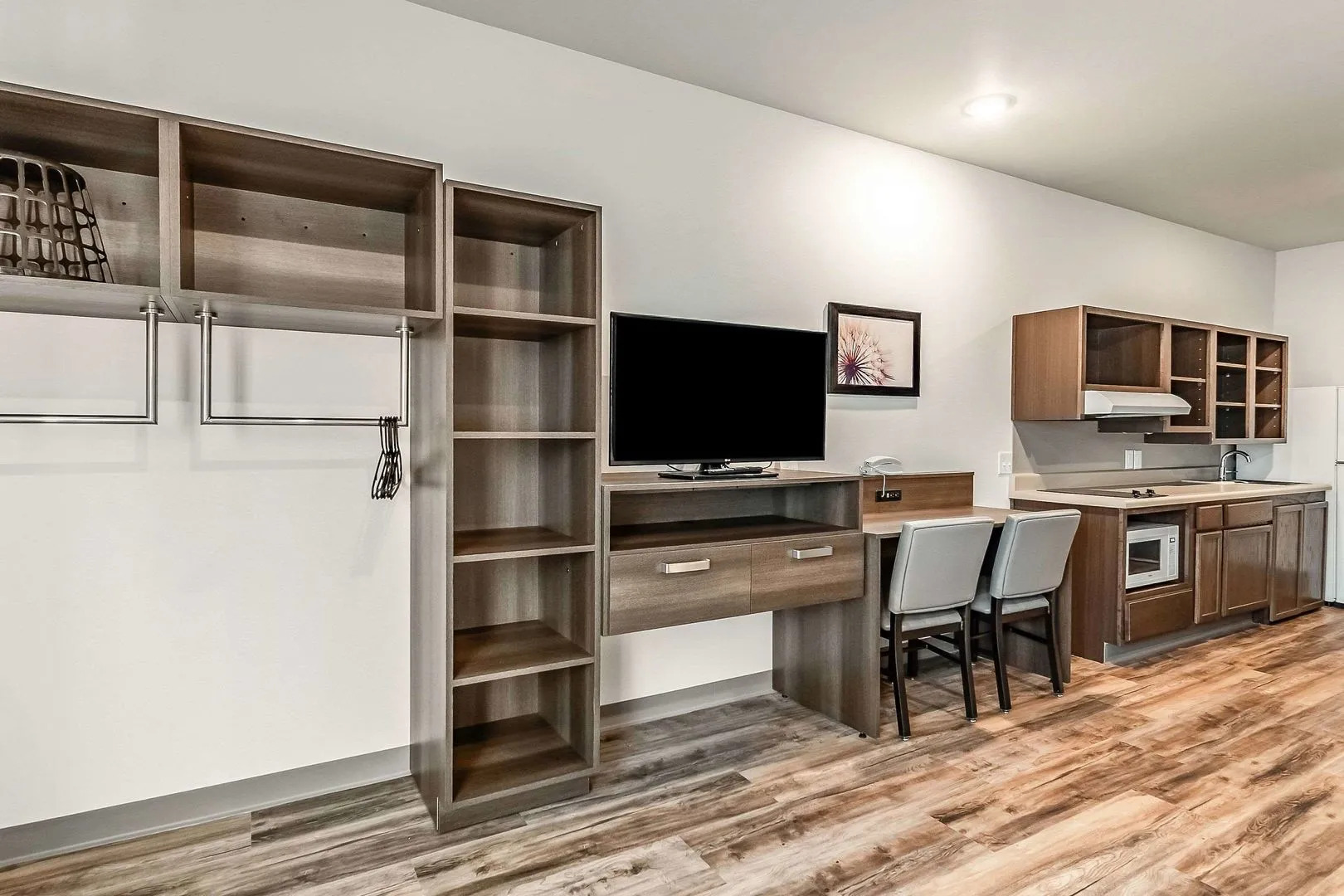 WoodSpring Suites Indianapolis Zionsville