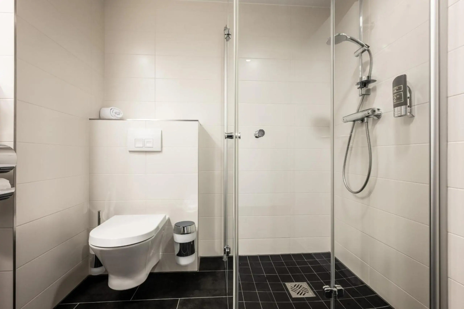 Serways Hotel Bruchsal West