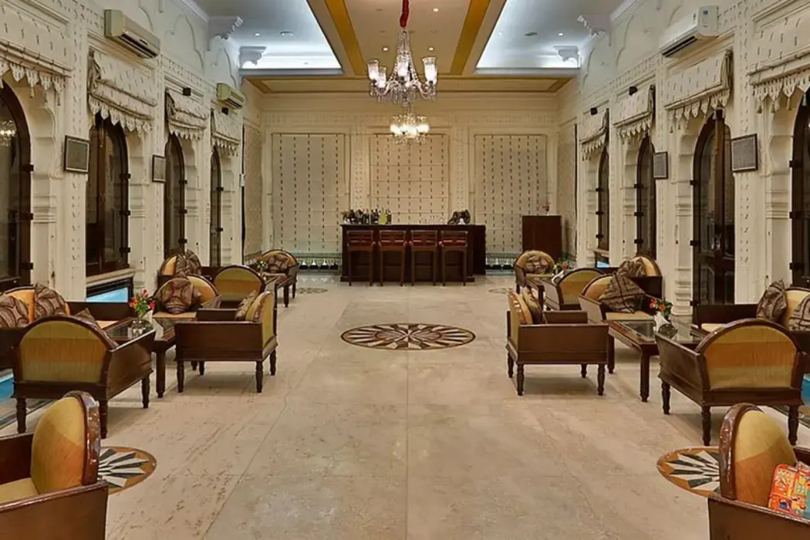 Club Mahindra Bharatpur