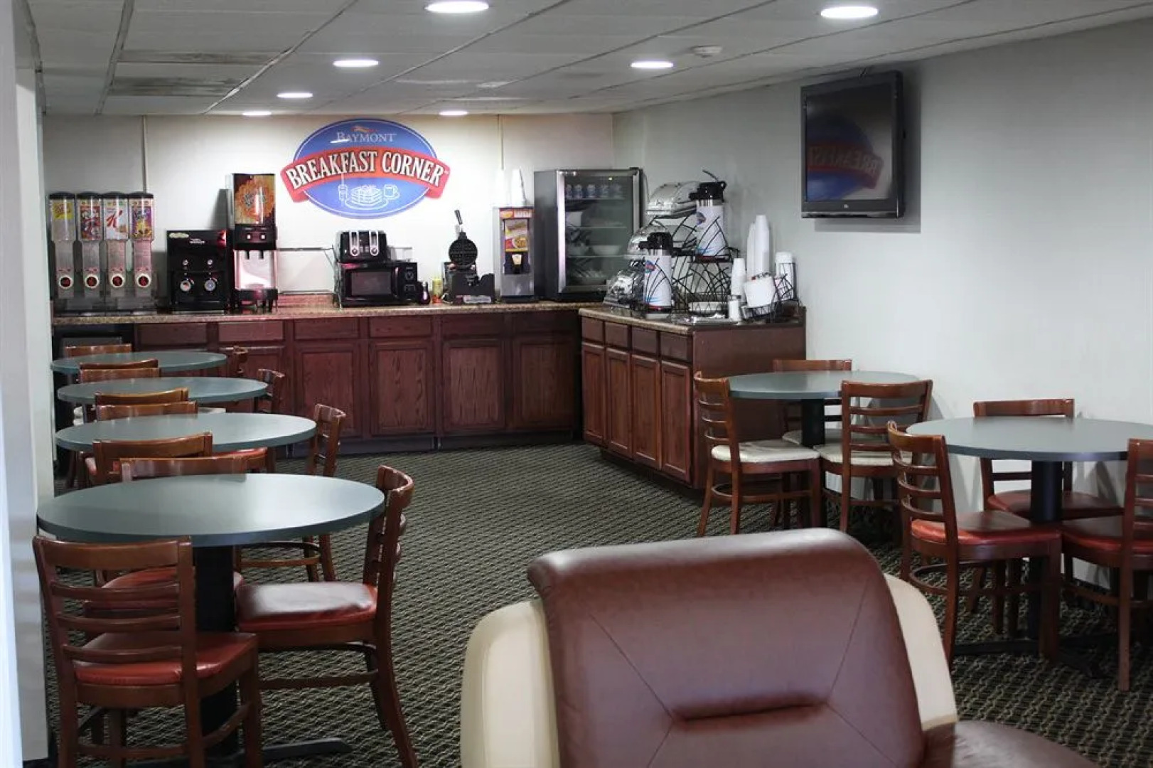 Wingate by Wyndham Somerset