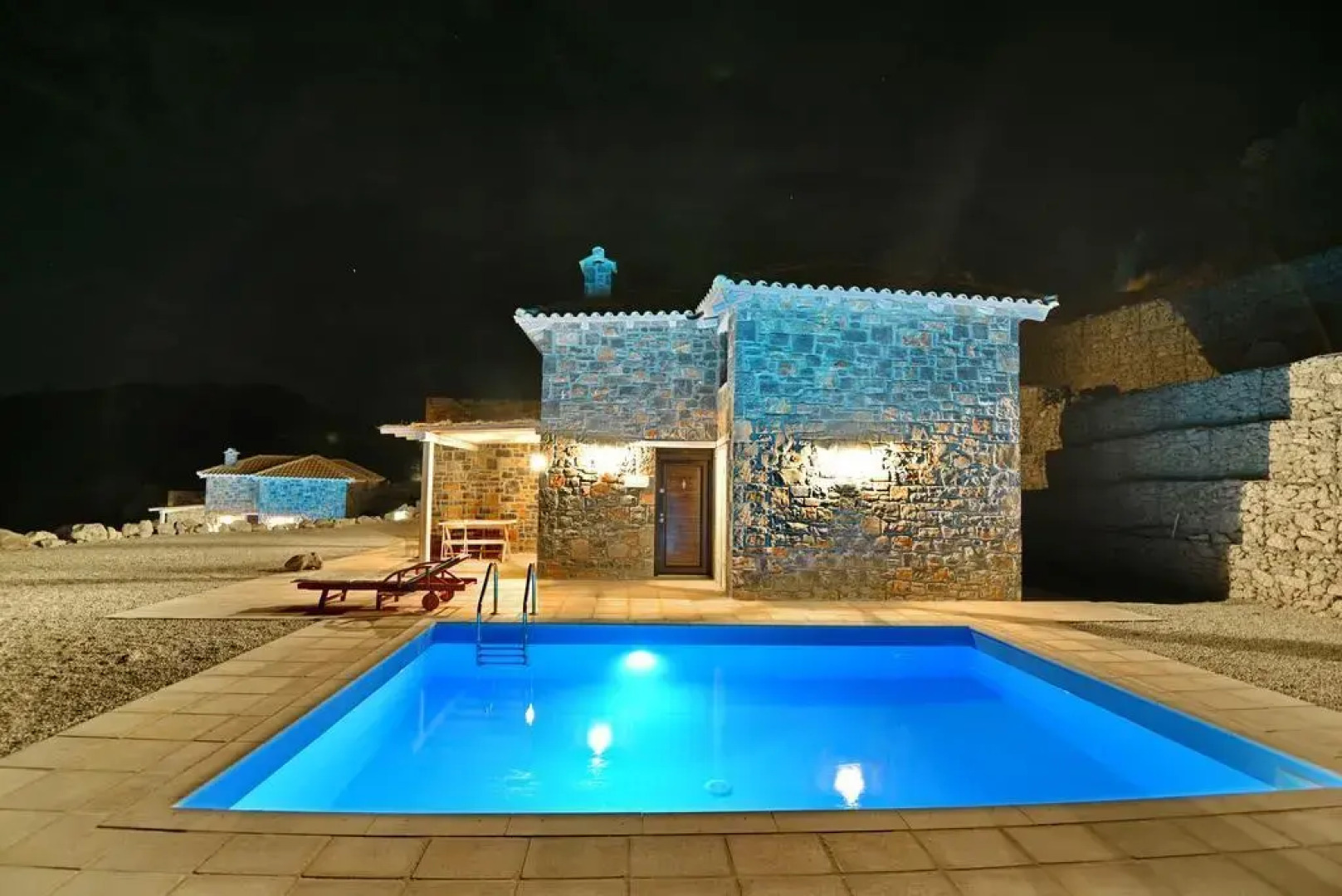 Palazzo Greco Villas