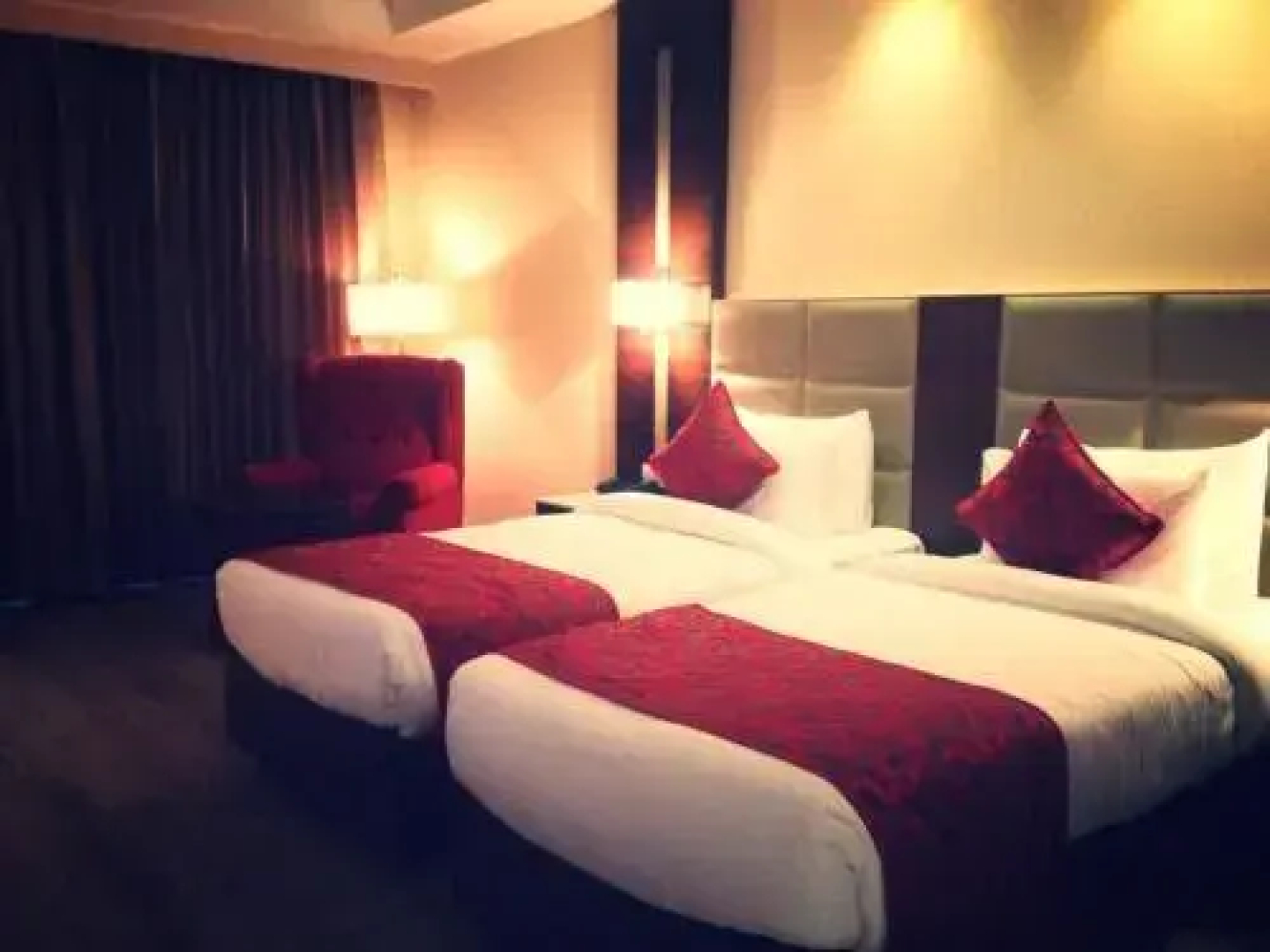 Best Western Nawanshahr
