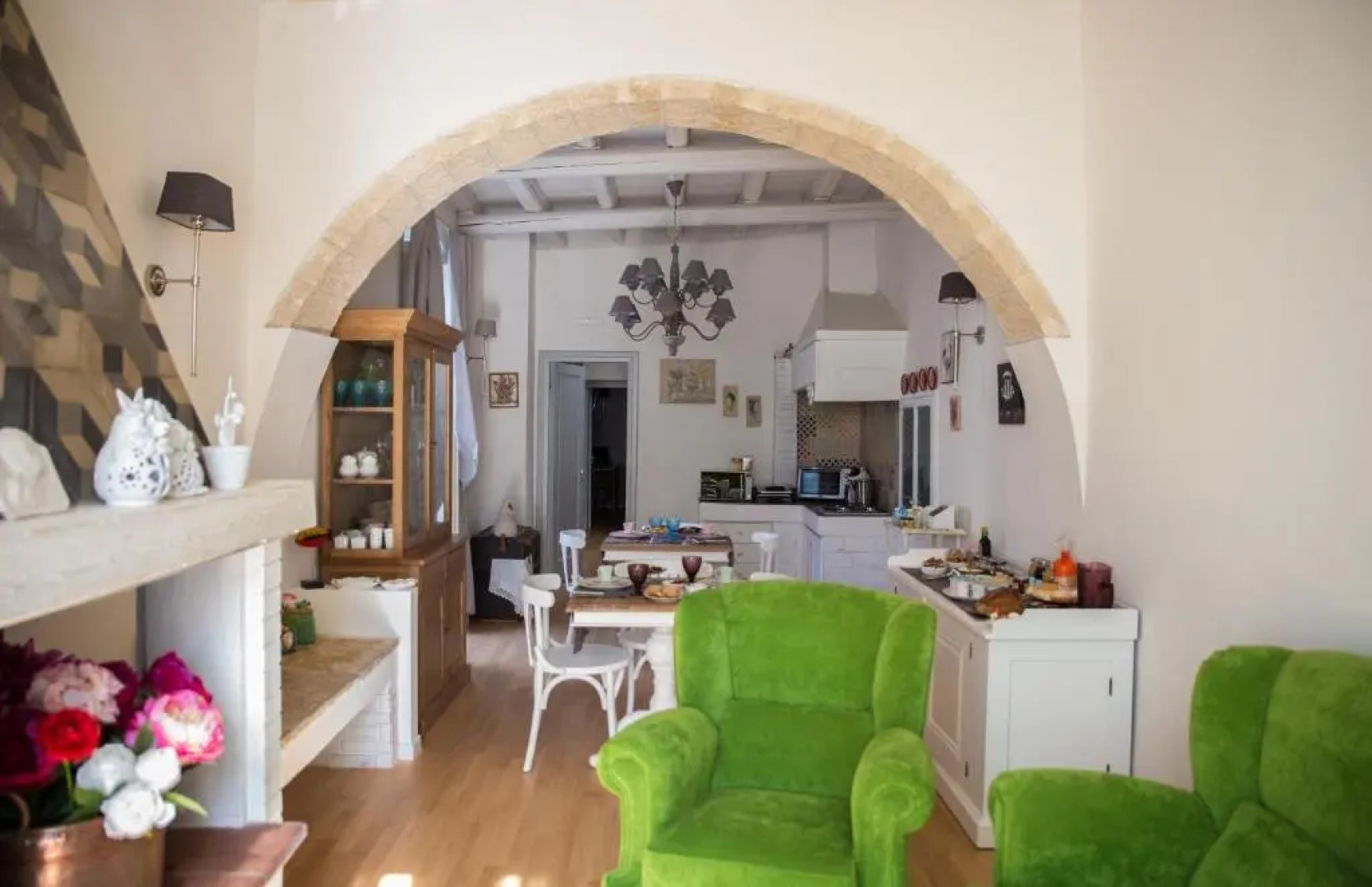 Palazzo Siena De Facendis