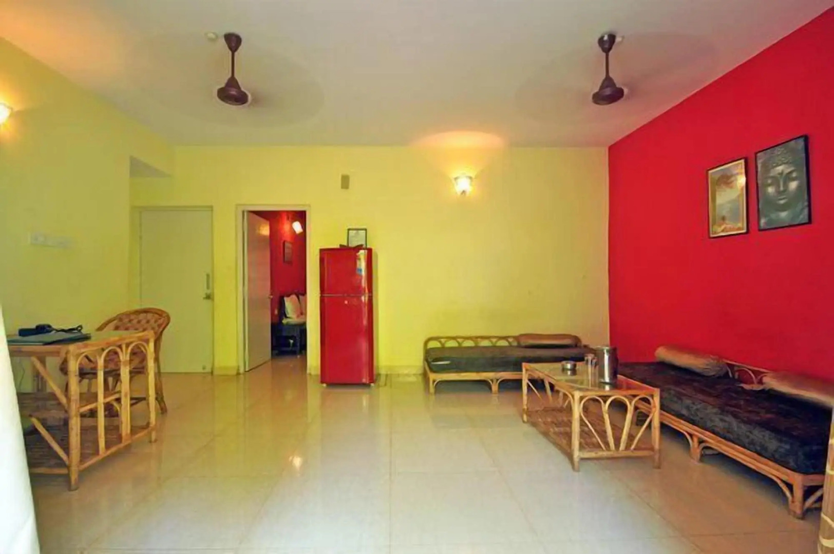 Calux Joia Do Mar Resort