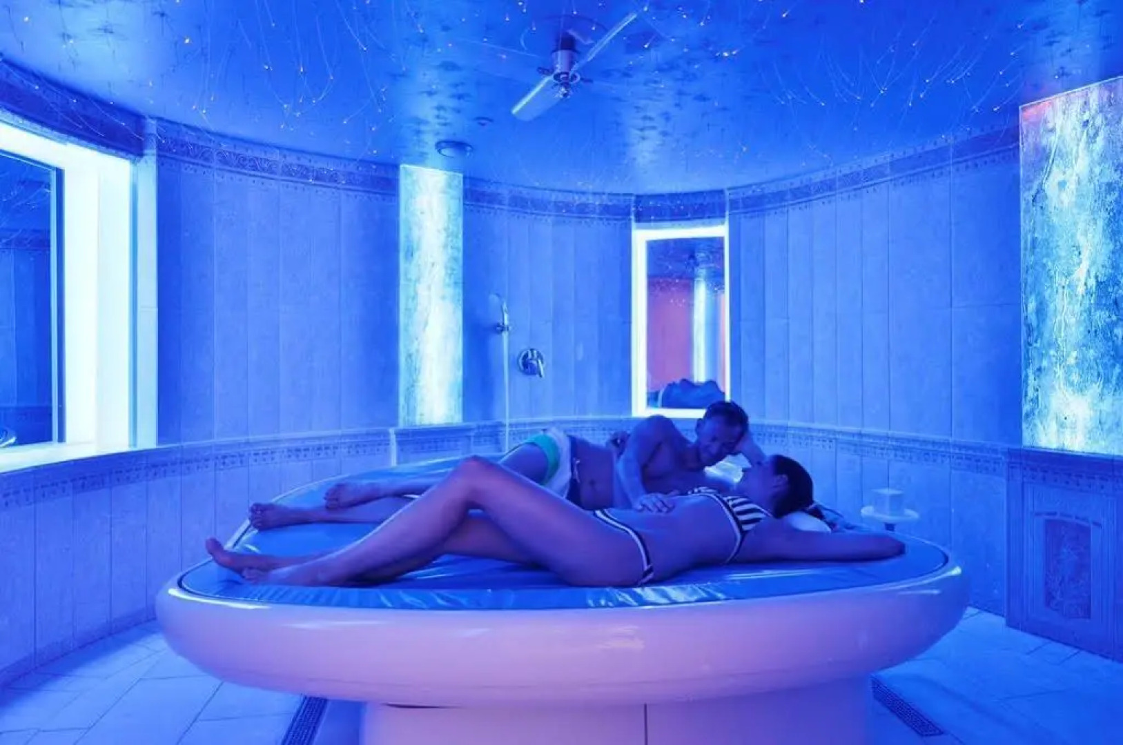 Das-Schmidt Privathotel