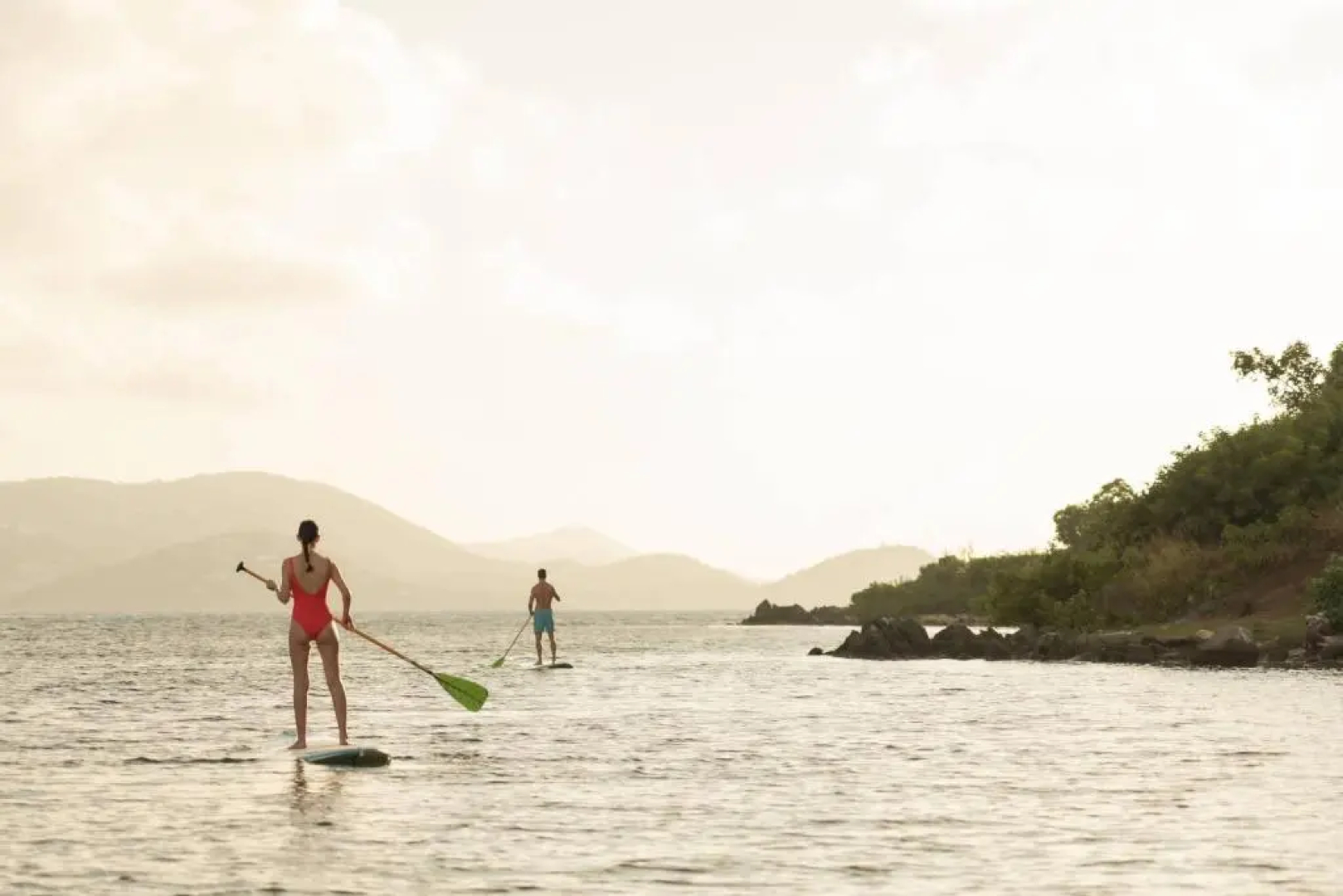 The Ritz-Carlton, St. Thomas