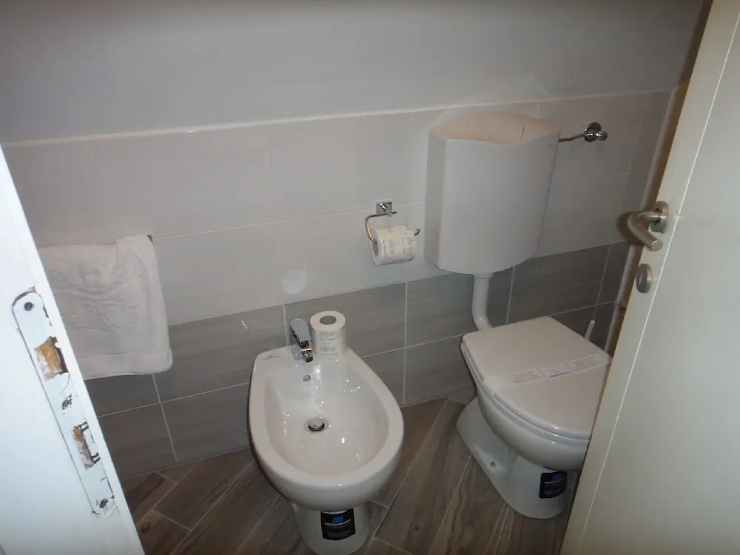 Residence Scoglietto 50