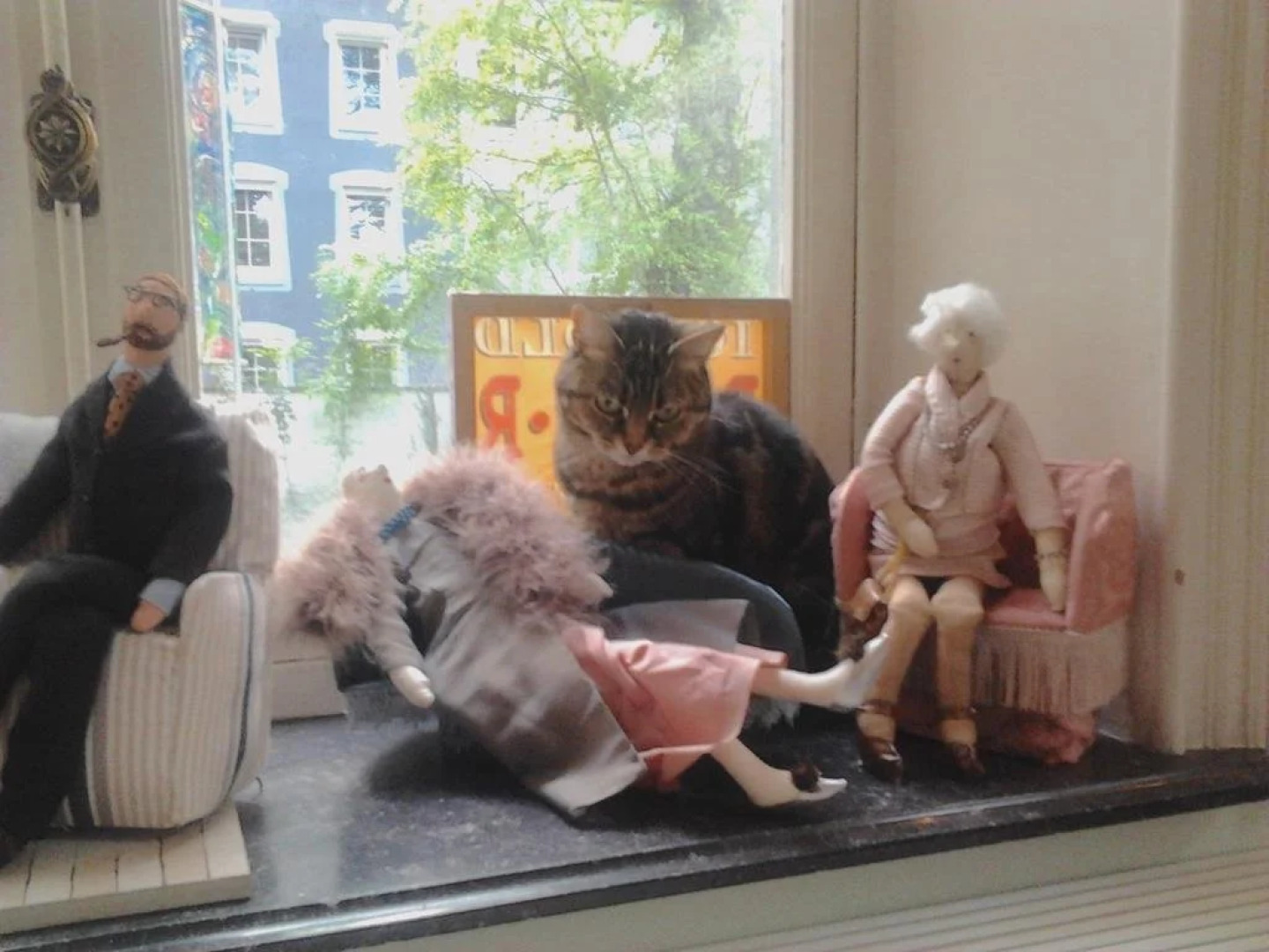 B&B La Villa Sauvage