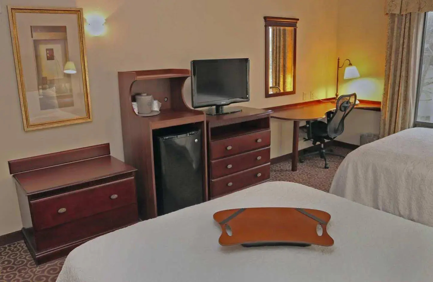 Hampton Inn & Suites Norfolk-Airport