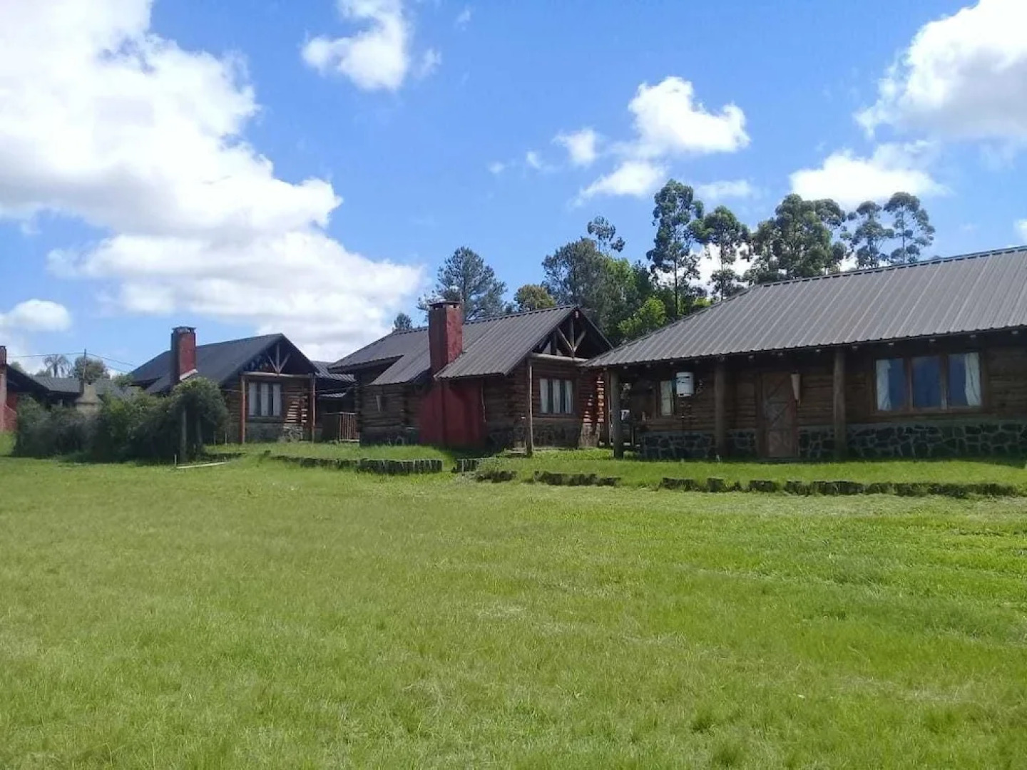 Los Origenes Hotel & Cabañas