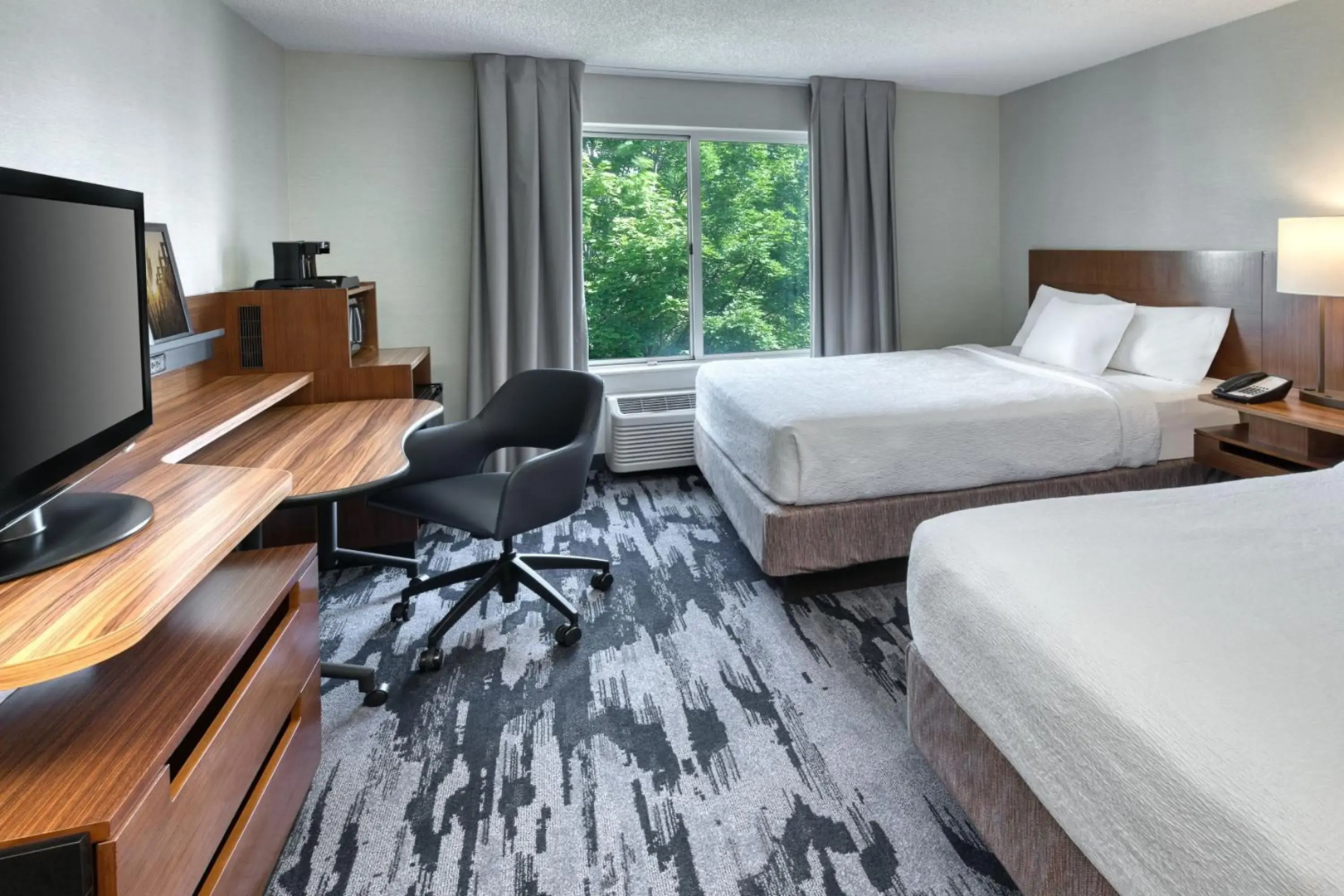 Fairfield Inn and Suites by Marriott Frankenmuth