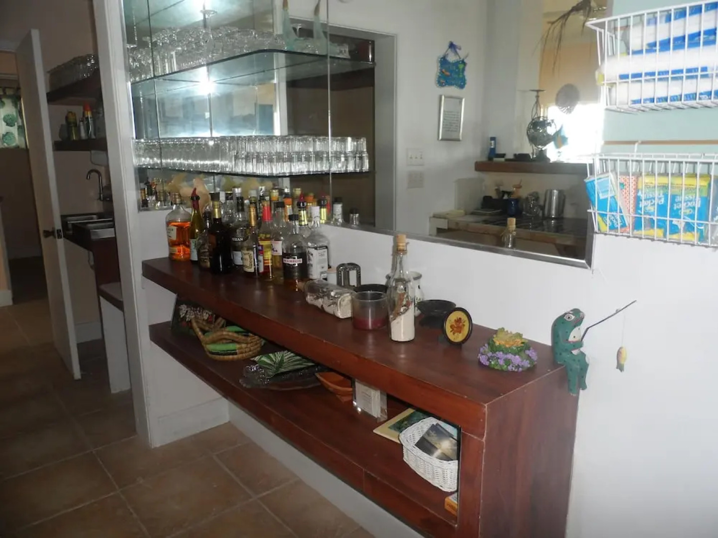 Greenwich Creek Lodge