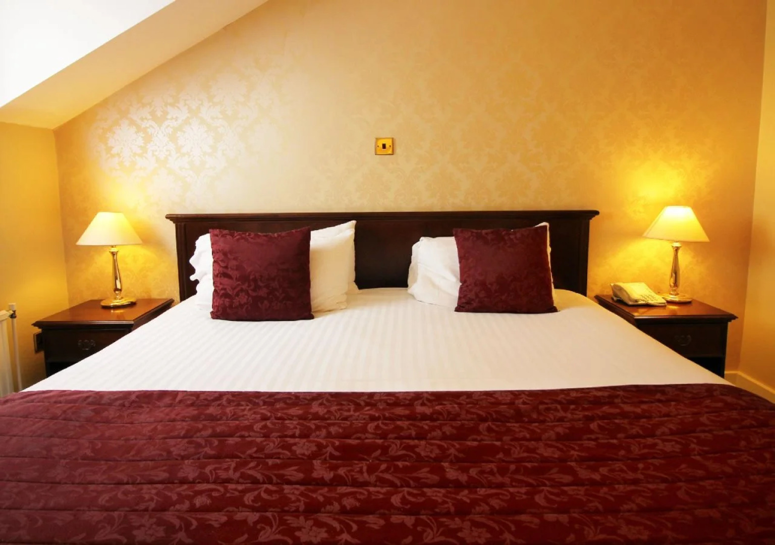 Patshull Park Hotel, Golf & Country Club