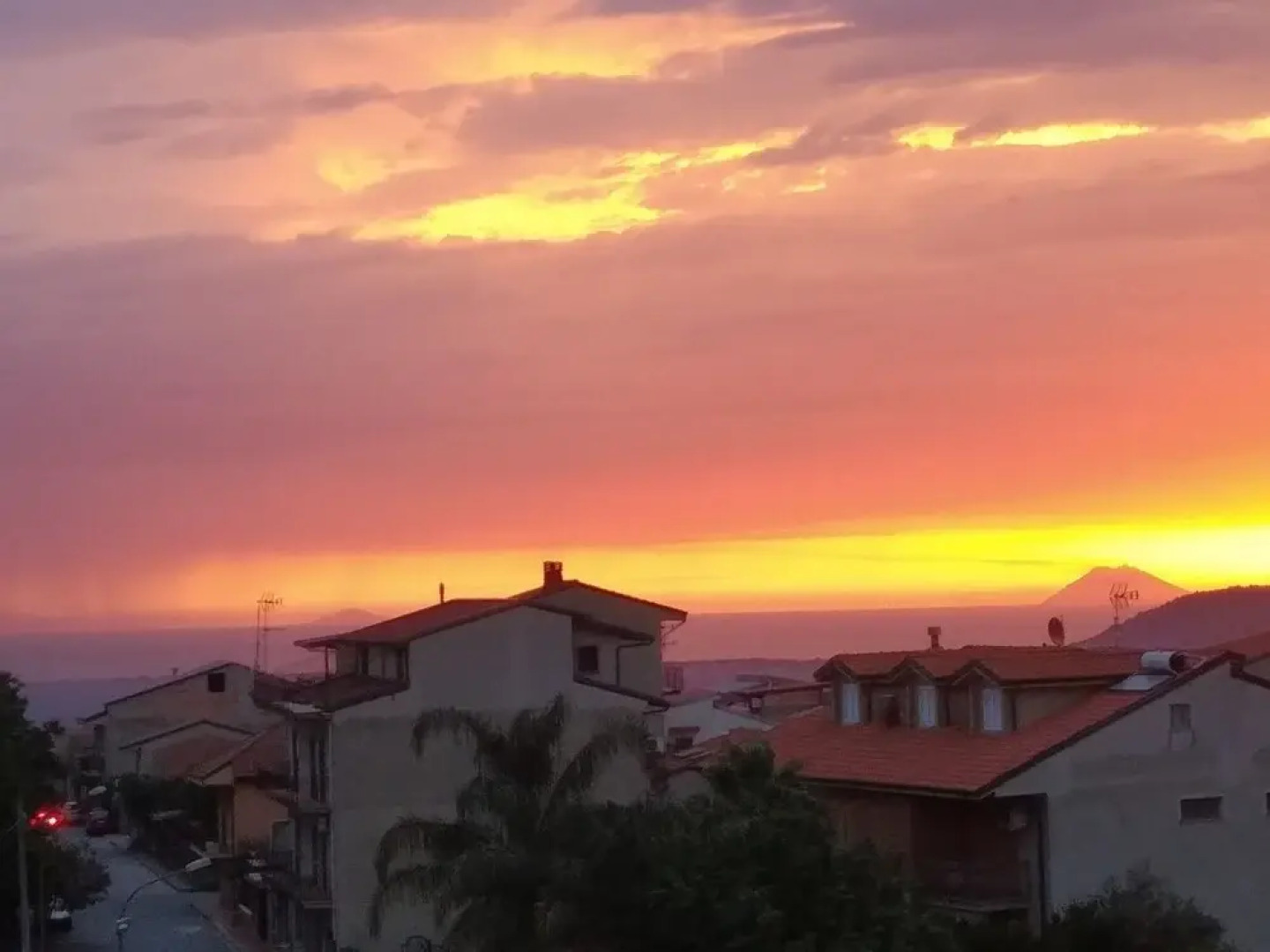 I due Leoni bed and breakfast