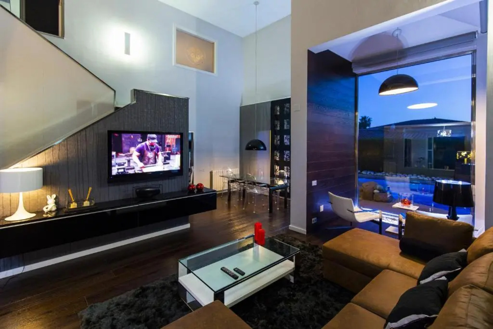 ZENLUXE Villa Planet Costa Dorada