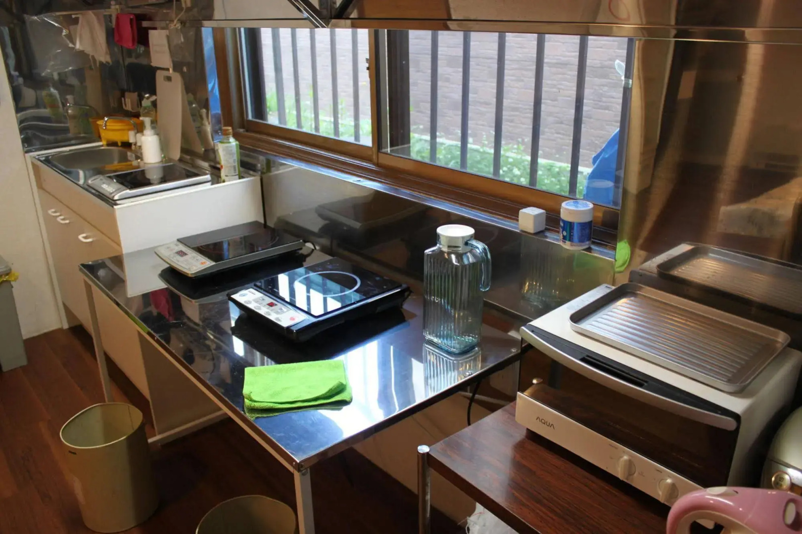 petit-hotel #MELON Furano