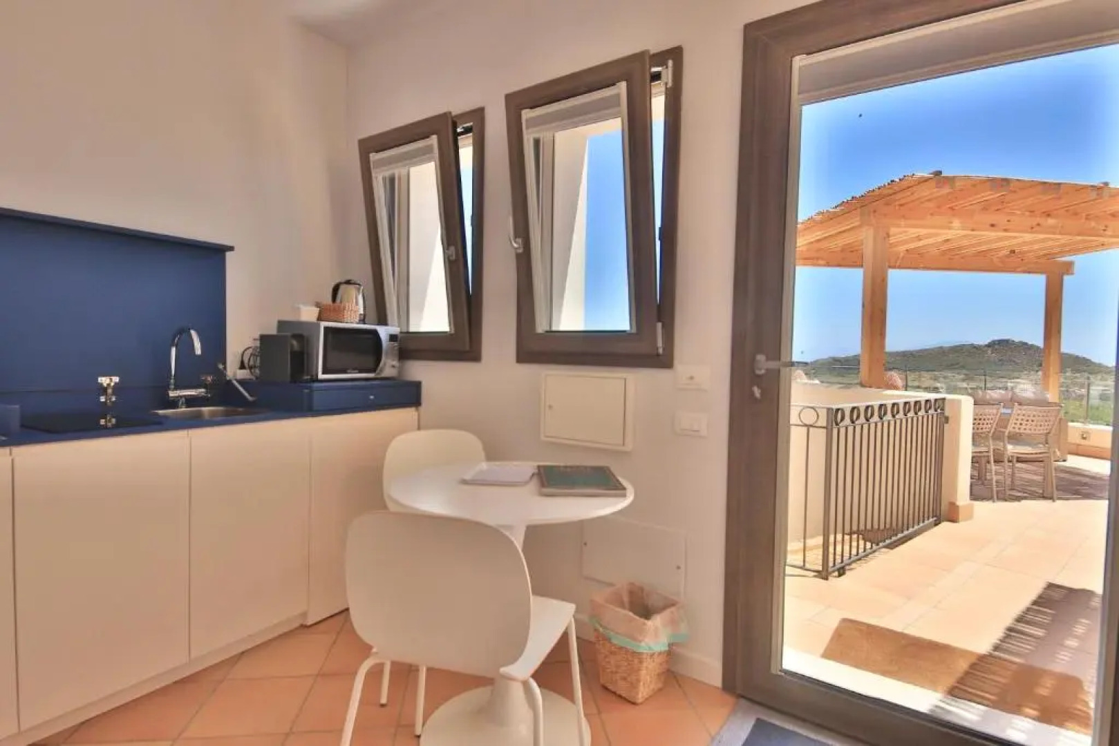 Dolcevita Egadi Eco Resort