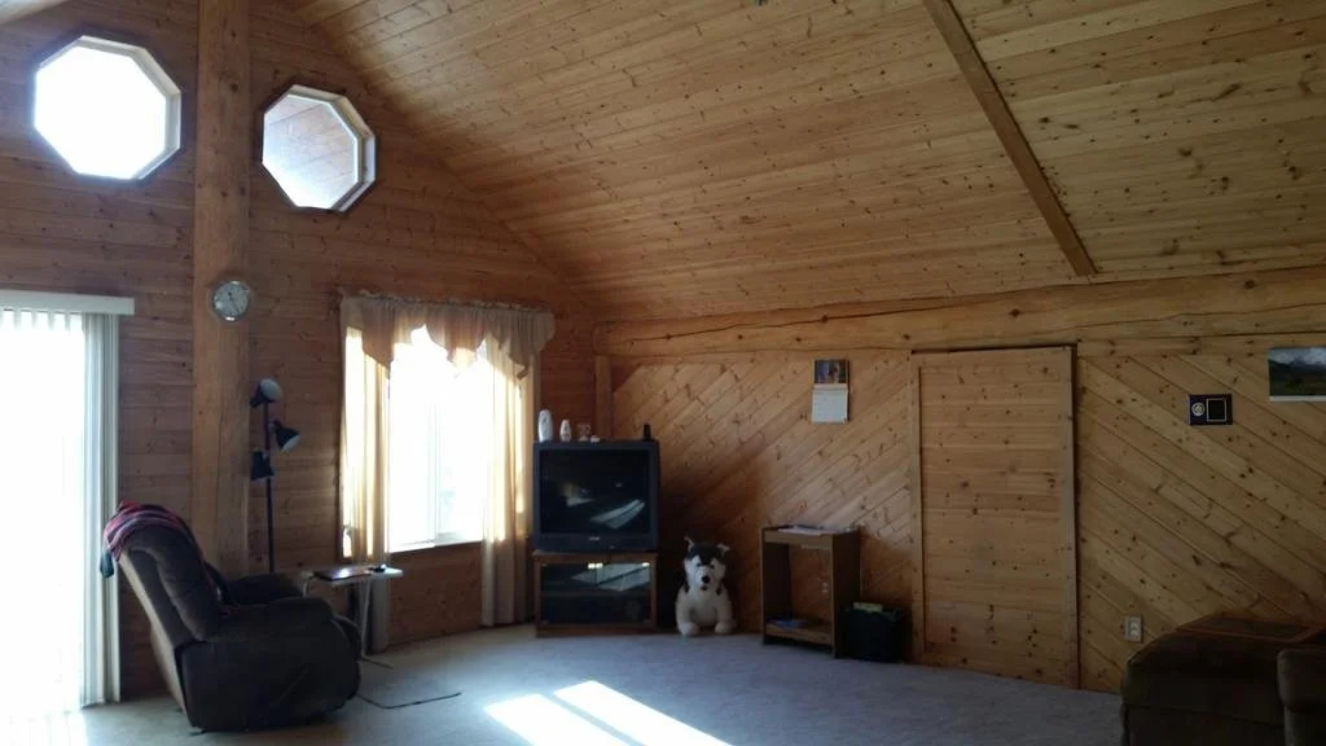 Alaska's Wasilla Bed and Breakfast