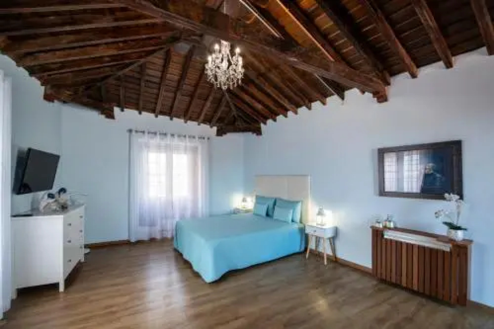 Suites & Apartments Calle Real