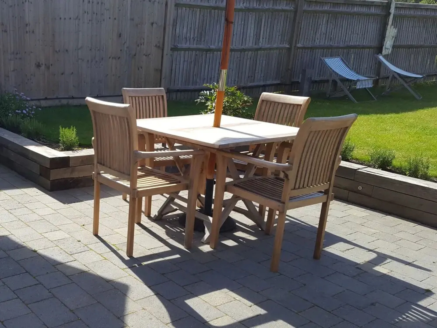 The Horse & Cart Inn