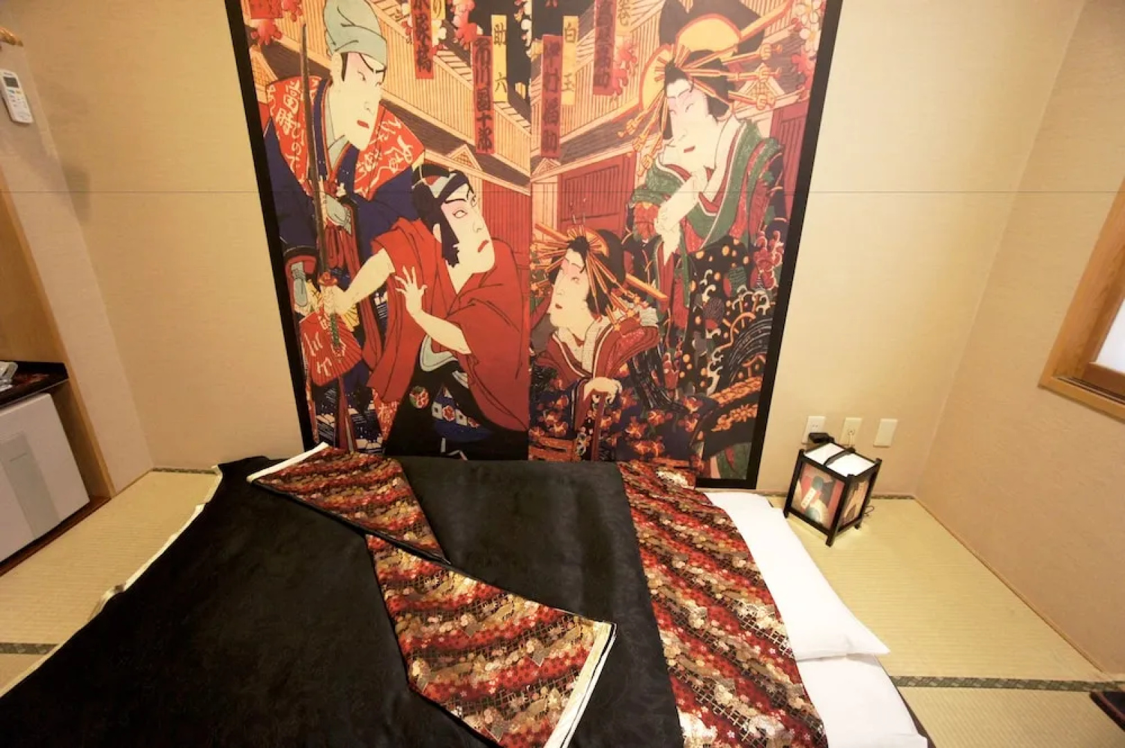 Sumisho Hotel