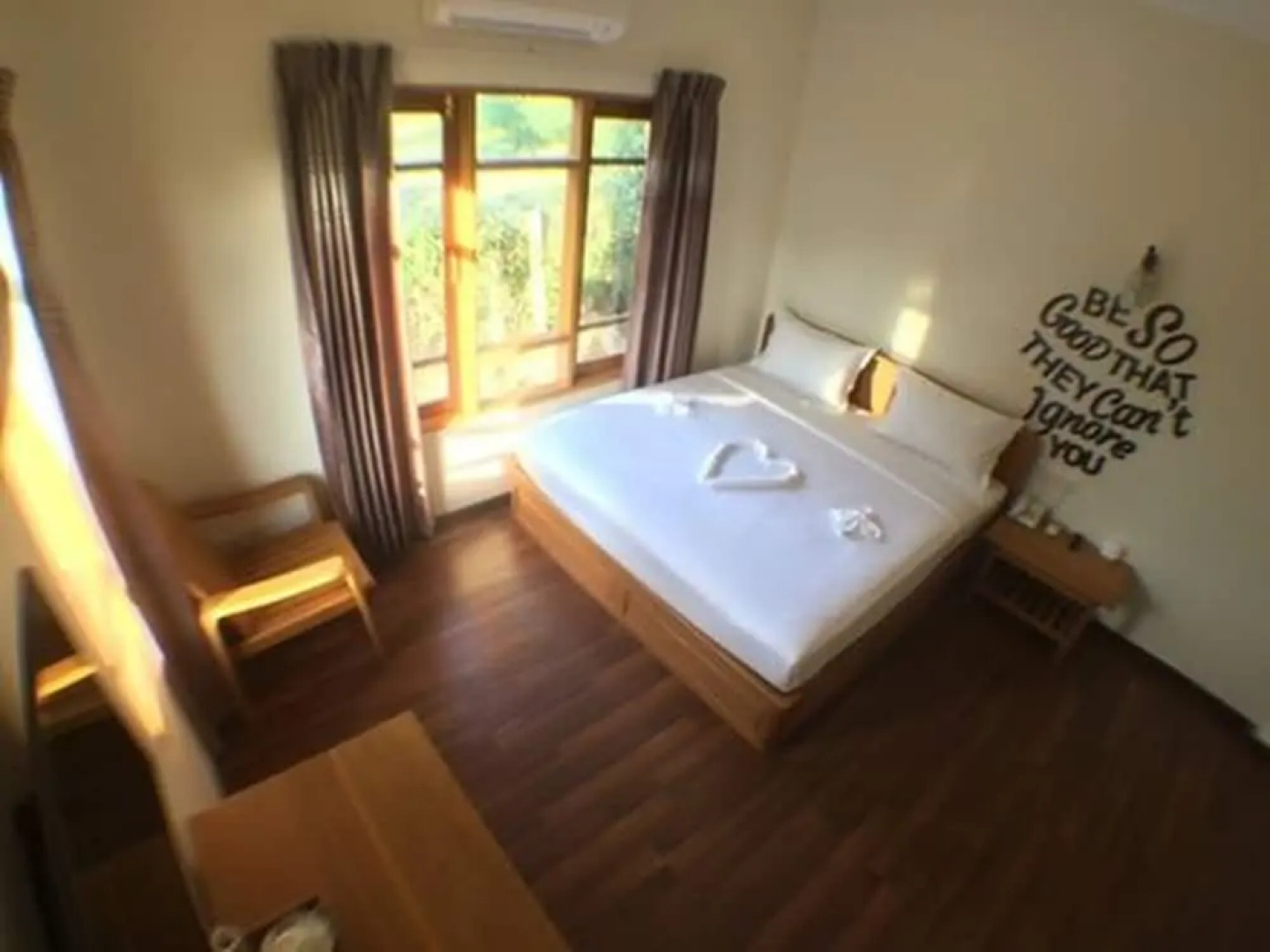 WEStay at Bagan Lotus Hotel