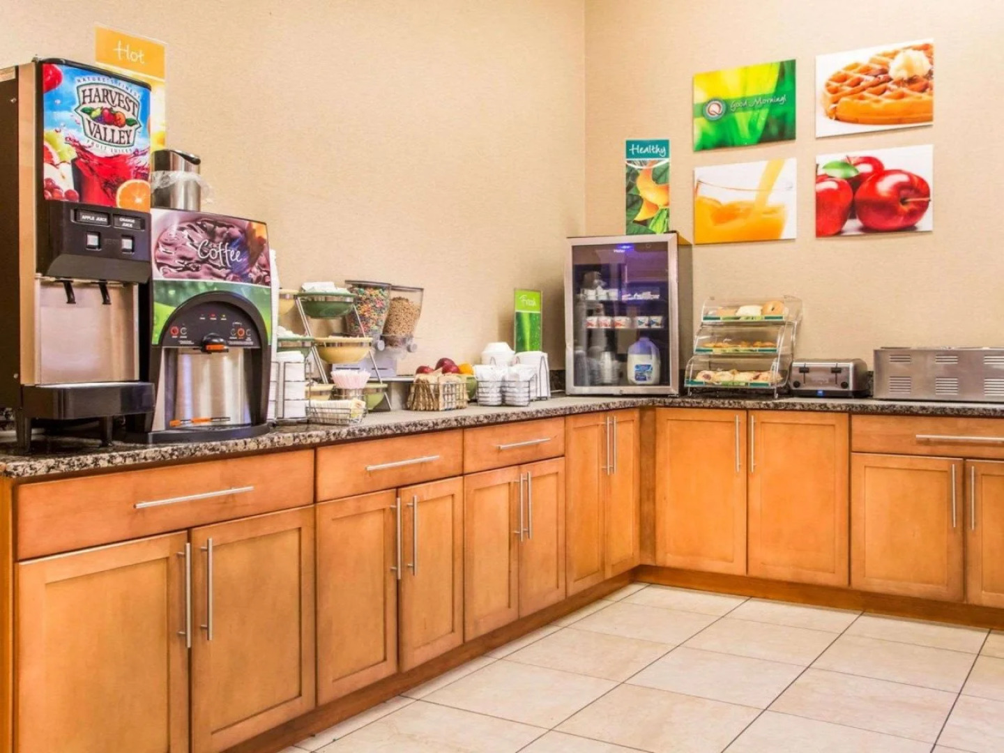 Surestay By Best Western Obetz Rickenbacker Airport