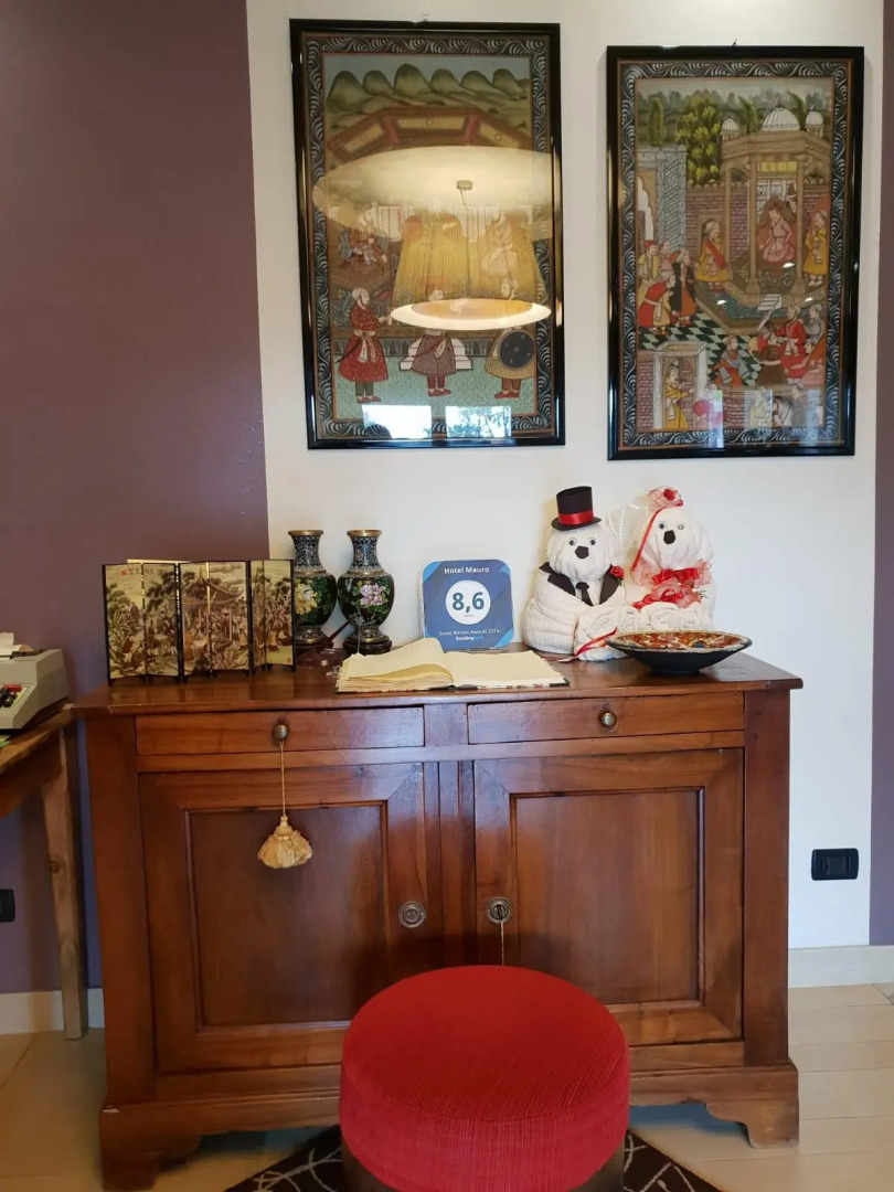 Best Western Hotel Arya