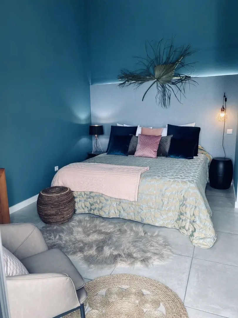 Villa Sophia by Alma Holiday Rentals