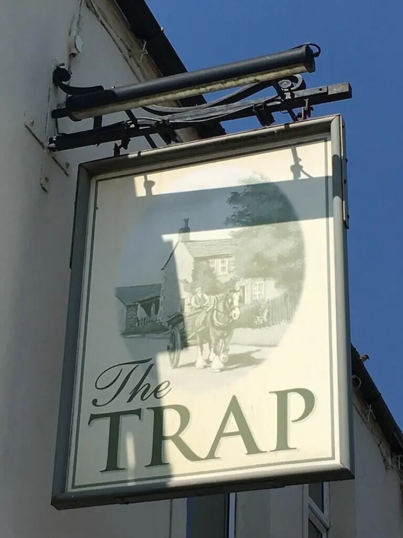 The Trap Inn