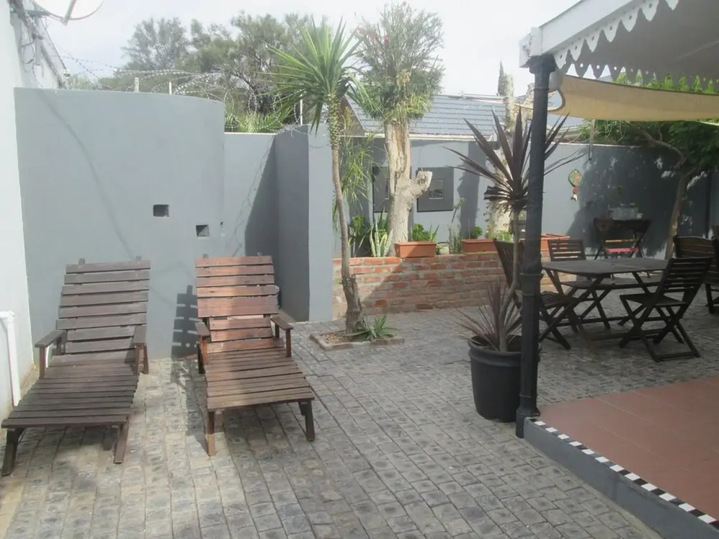 The 3 Chimneys Guest House
