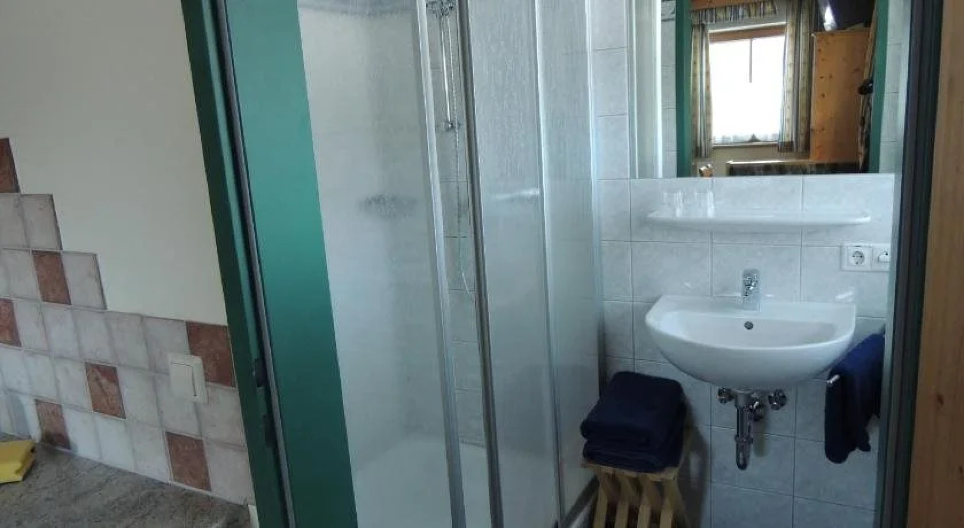 Farmauhof & Winkelhütte