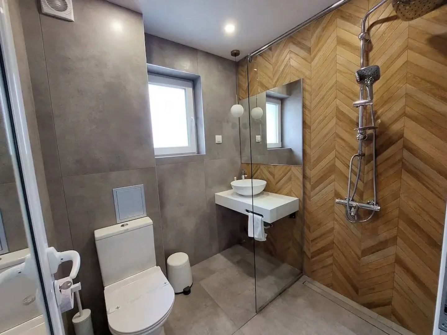 2 Bedroom Apartment and Free Relax Zone