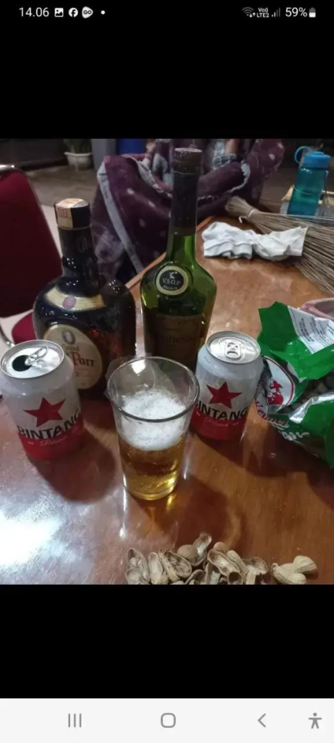 Berastagi Sunrise Guesthouse