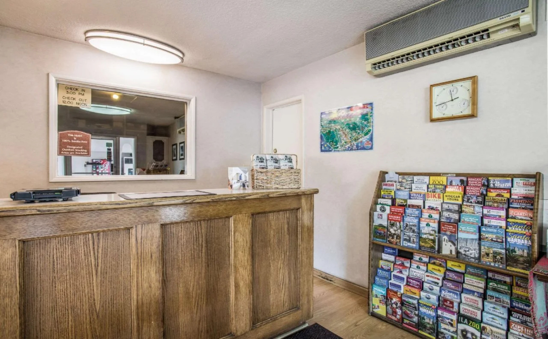 Quality Inn Santa Barbara