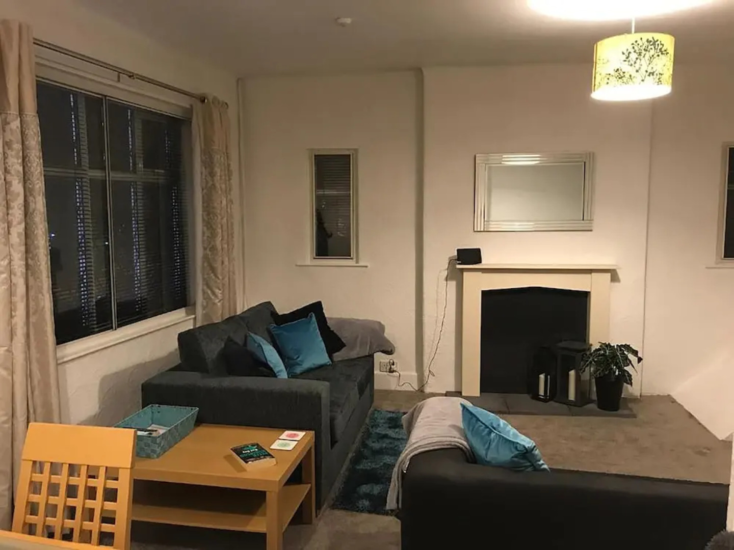 Finney Place - Air Accommodation