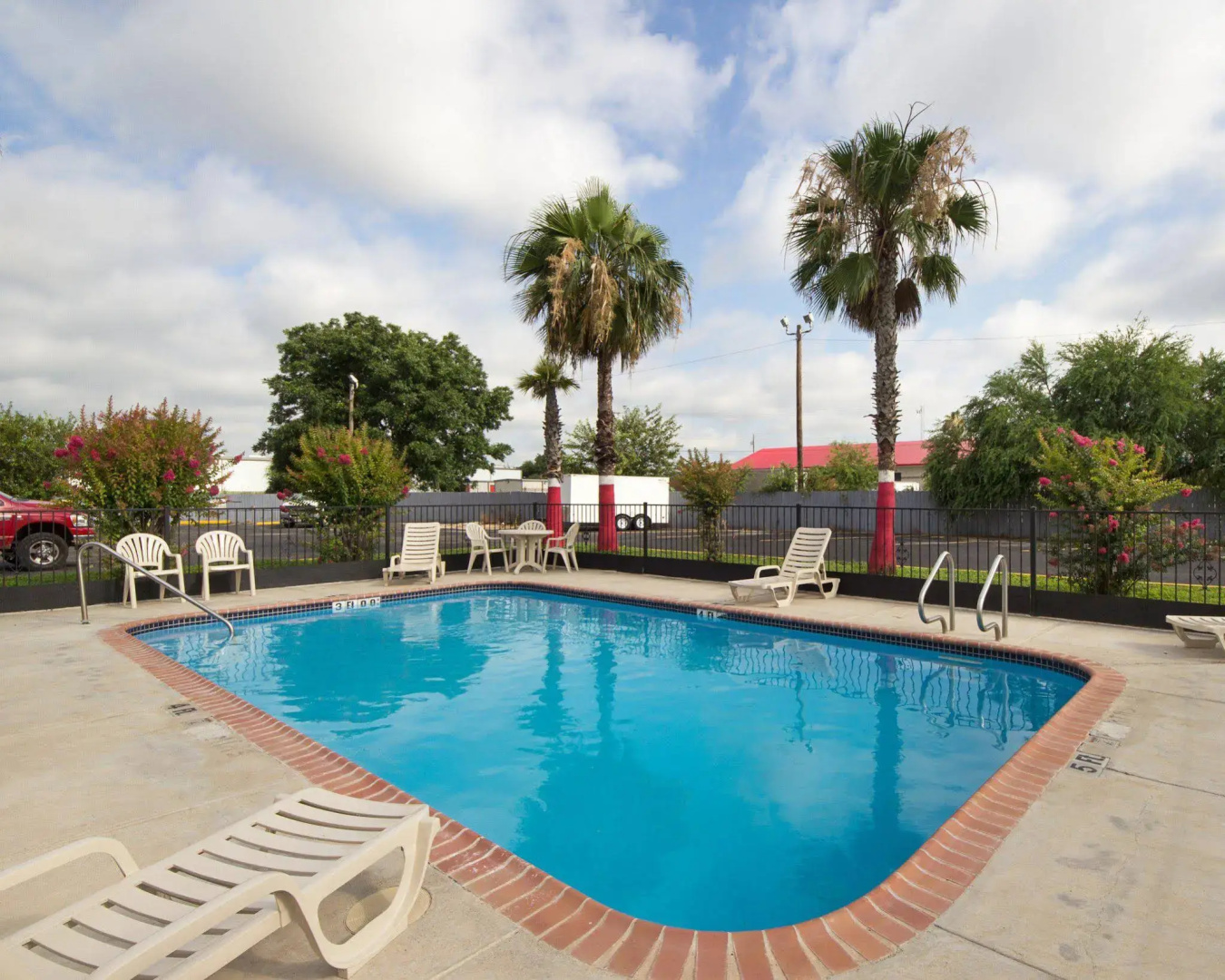 Baymont by Wyndham Del Rio