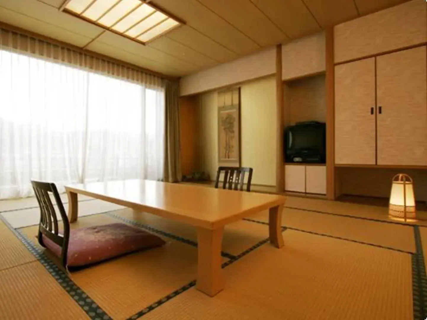Hotel Sakura Ureshino