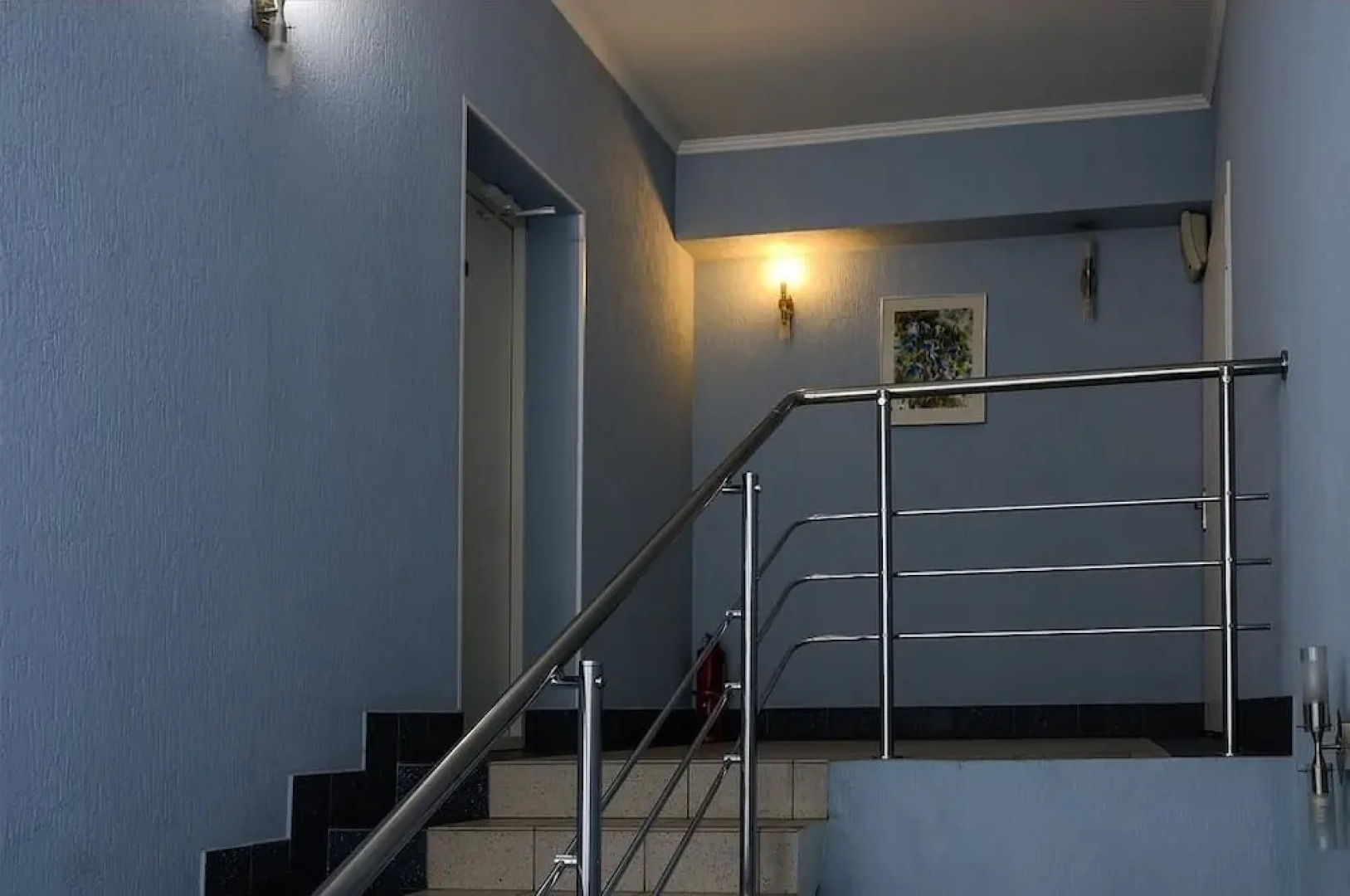 Отель На Конной