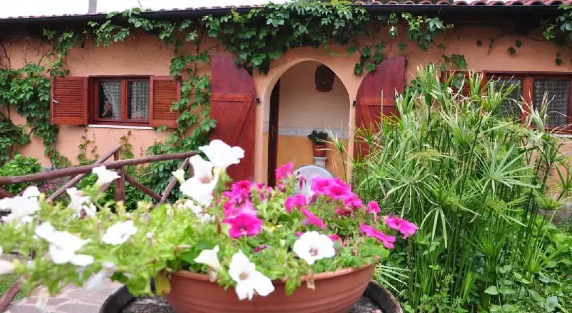 Bed & Breakfast da Giacomo