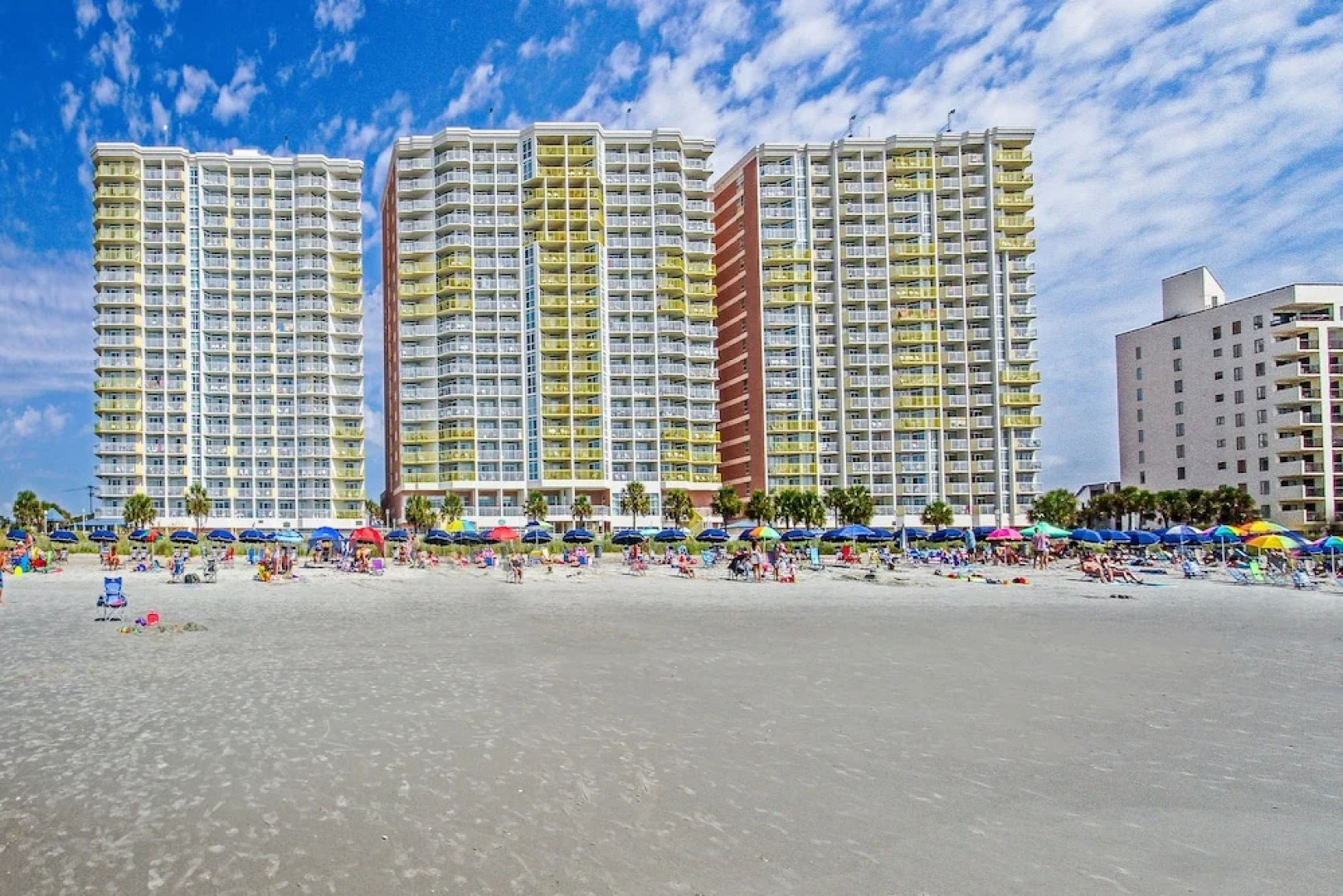 Bay Watch Resort & Conference Center