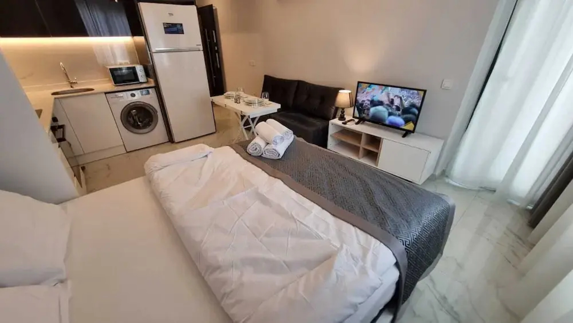 Elite City 3 Luxury Residence